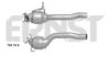 ERNST 760188 Catalytic Converter
